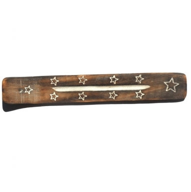 Volatile Wierookbrander hout fair trade 1.00 Stuks
