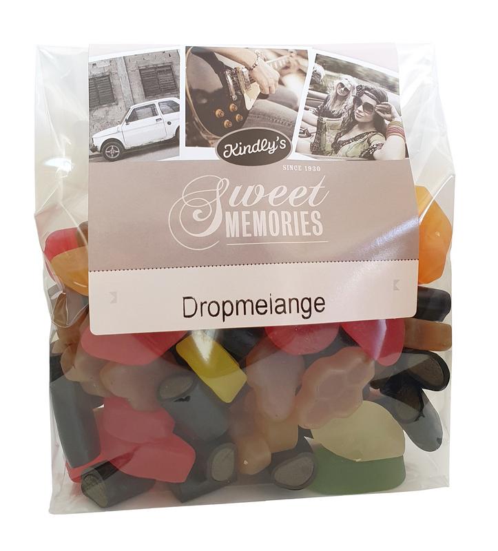 Kindly's Drop melange 360.00 Gram