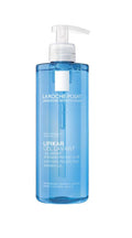 La Roche-Posay Lipikar wasgel 400.00 Milliliter