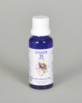 Vita Chaos 25 epifyse 30.00 Milliliter