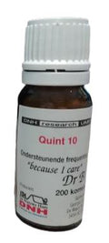 DNH Quin 10 BPRD 200.00 Stuks