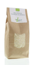 Vitiv Quinoa vlokken bio 500.00 Gram