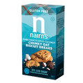Nairns Biscuit breaks pure chocolade & kokos 160.00 Gram
