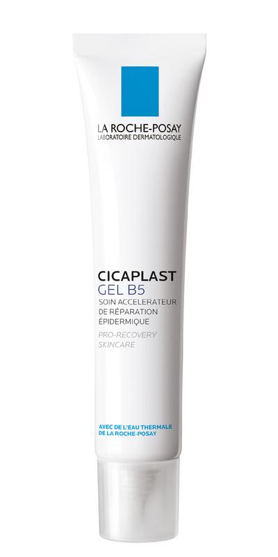 La Roche-Posay Cicaplast gel B5 40.00 Milliliter