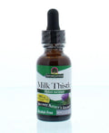 Natures Answer Mariadistel extract alcoholvrij 30 Milliliter