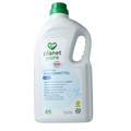 Planet Pure Wasmiddel vloeibaar universeel 0% zero 3.00 Liter