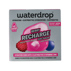 Waterdrop  Microlyte berry 12.00 Stuks