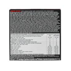 Waterdrop  Microenergy cherry boost 12.00 Stuks