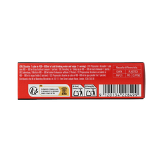 Waterdrop  Microenergy cherry boost 12.00 Stuks