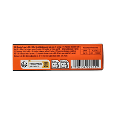 Waterdrop  Microenergy mango boost 12.00 Stuks