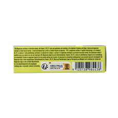 Waterdrop  Microlyte lemon mint 12 Stuks