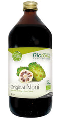 Biotona Noni juice bio 1.00 Liter