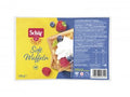 Schar Brusselse wafels glutenvrij 100.00 Gram