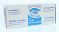 Eyefresh Daglenzen -2.50 30.00 Stuks