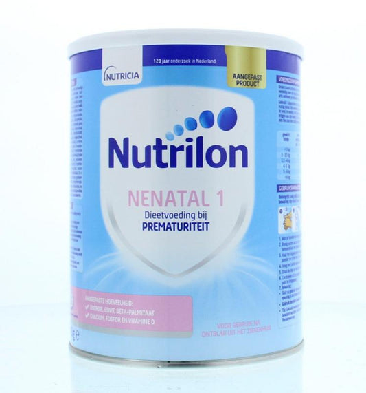 Nutrilon Nenatal 1 900.00 Gram