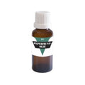 BT'S Pepermunt olie 25.00 Milliliter