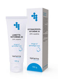 Bipharma Lanette vetcreme 20 100.00 Gram
