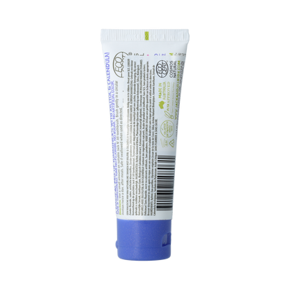 Jack N Jill Natural Toothpaste Bubblegum 50.00 Gram