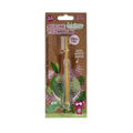Jack N Jill Silicone toothbrush 1.00 Stuks