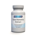Nova Vitae Saw palmetto extract  (Sabal serrulata) 60.00 Vegetarische capsules
