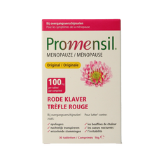 Promensil Original 30.00 Tabletten