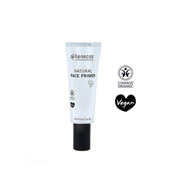 Benecos natural beauty Face primer 25.00 Milliliter