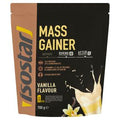 Isostar Mass gainer vanilla 700.00 Gram