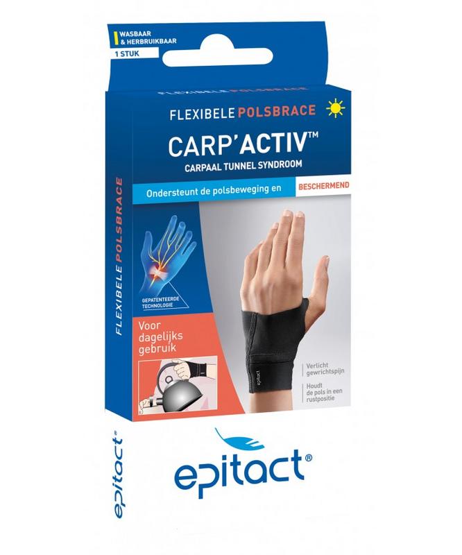 Epitact Carp activ links L 1.00 Stuks