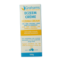 Grahams Eczeemcreme 150.00 Gram