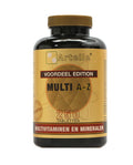 Artelle Multivitamine A t/m Z 250.00 Tabletten