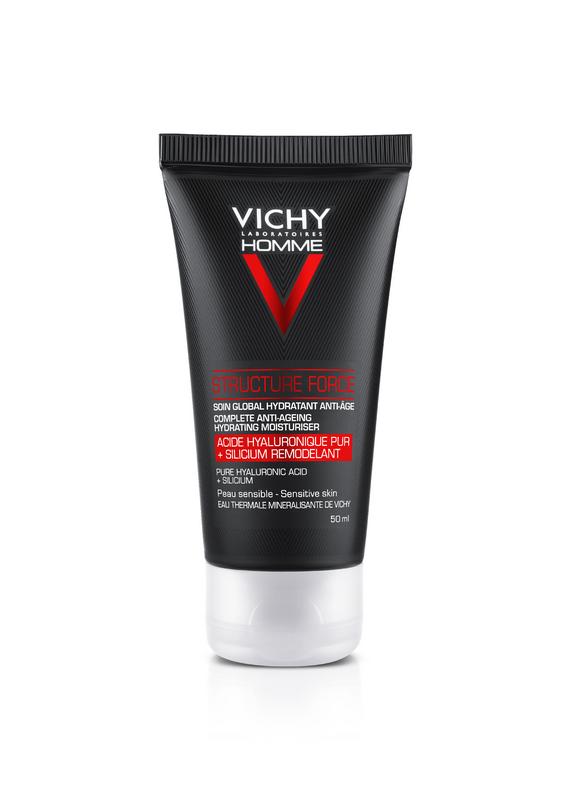 Vichy Homme structure force 50.00 Milliliter