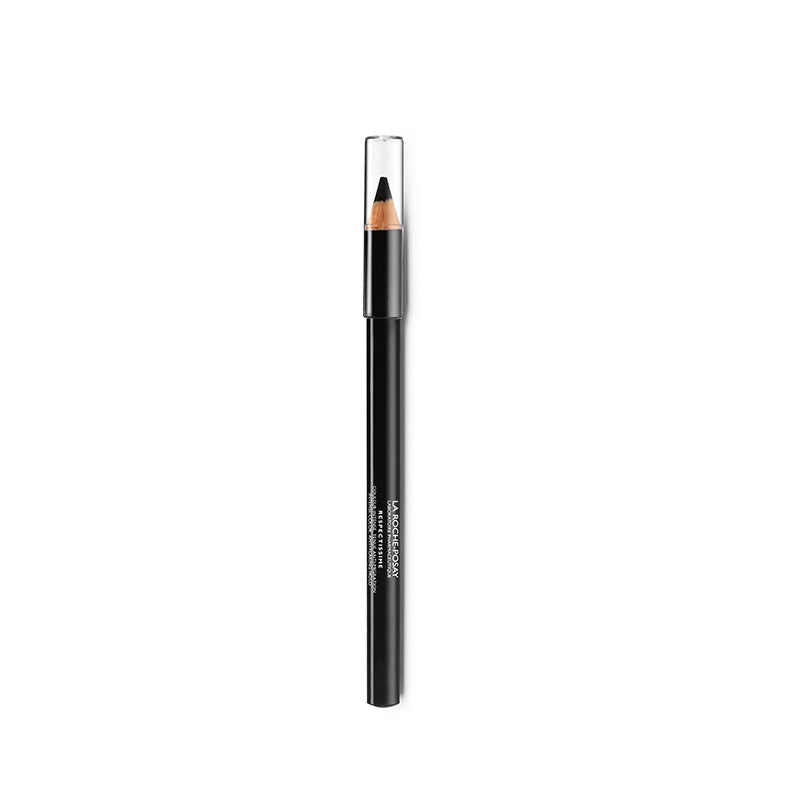La Roche-Posay Respectissime oogpotlood zwart 1.00 Stuks