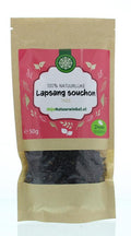 MijnNatuurwinkel Lapsang souchon thee 50 Gram