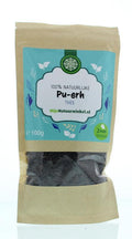 MijnNatuurwinkel Pu-erh thee 100.00 Gram