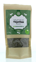 MijnNatuurwinkel Tijm 75.00 Gram