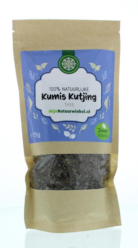 MijnNatuurwinkel Kumis kutjing 75.00 Gram
