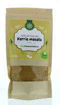 MijnNatuurwinkel Kerrie masala 200.00 Gram