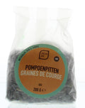 Greenage Pompoenpitten bio 200.00 Gram