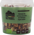 Nutribel Walnoten bio 125.00 Gram