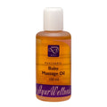 Devi Massageolie baby ayurwellness 100.00 Milliliter