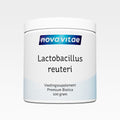 Nova Vitae Lactobacillus reuteri 100.00 Gram