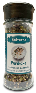 Salterra Furikake bio 30.00 Gram