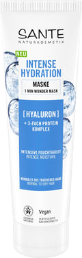Sante Intense hydration mask hyaluron 150.00 Milliliter