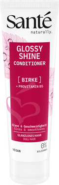 Sante Glossy shine conditioner birch 150.00 Milliliter