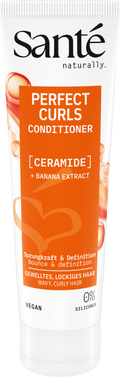 Sante Perfect curls conditioner ceramide 150.00 Milliliter