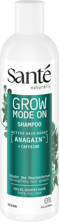 Sante Grow mode on shampoo 250.00 Milliliter