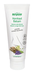 Bergland Hoornhuid balsem 100.00 Milliliter