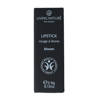Living Nature Lippenstift bloom 10 3.90 Gram