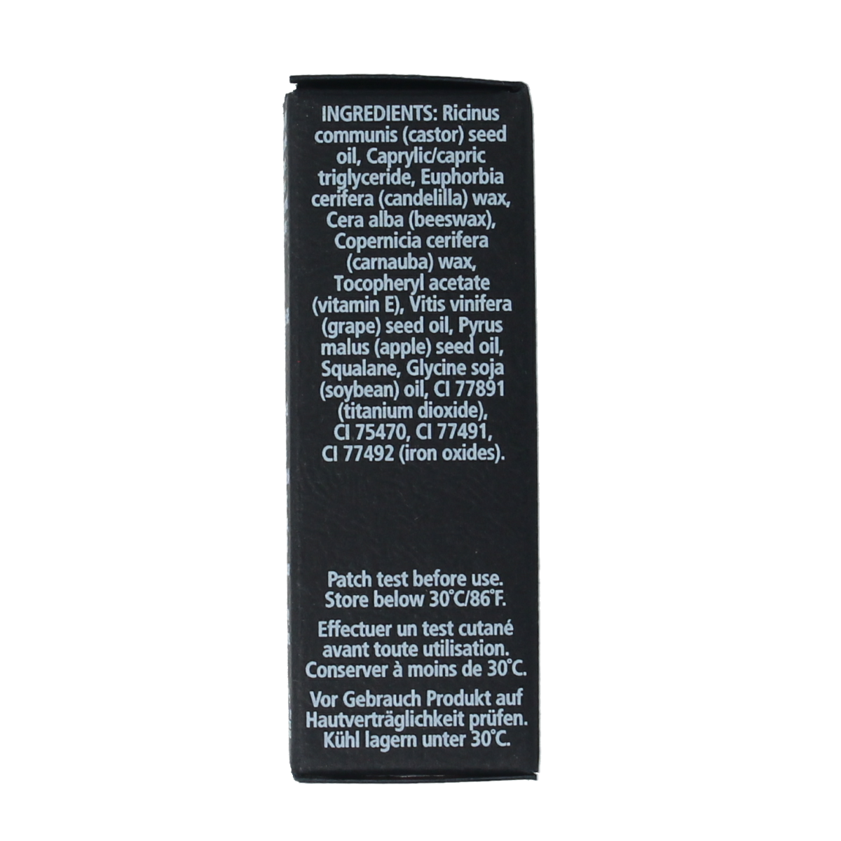 Living Nature Lippenstift bloom 10 3.90 Gram