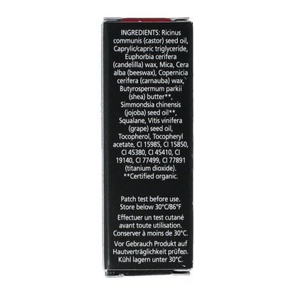Living Nature Lippenstift glamorous 1.00 Stuks